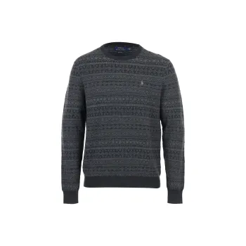 Polo Ralph Lauren Sweater Men's Gray