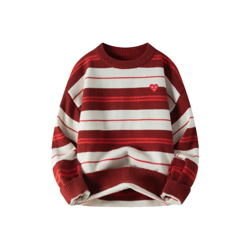 Emoji Sweaters Unisex-16