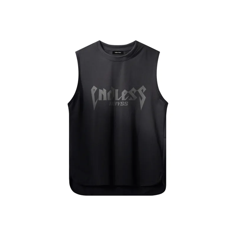 Endless Abyss Tank Tops Unisex-0