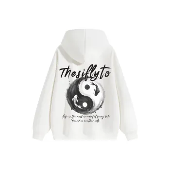 SIFLYTO Sweatshirts Unisex