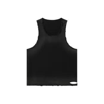 Fearless East Tank Tops Unisex
