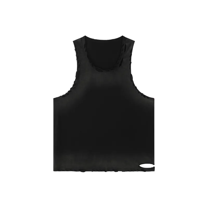 Fearless East Tank Tops Unisex-0