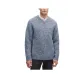 Blue (Heathered Shale Blue)
