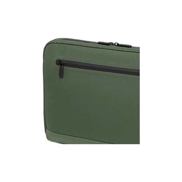 MOLESKINE Polyamide Shoulder Bag Crossbody Bag Unisex Green-2