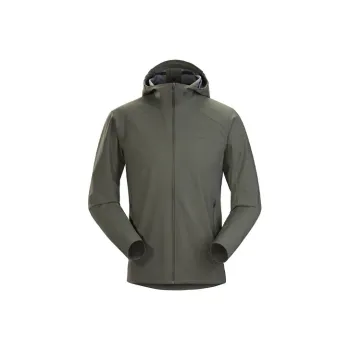 Arcteryx TRINO SL Jackets Men