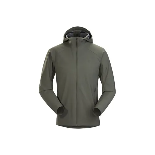 Arcteryx SIMA Jackets Womens