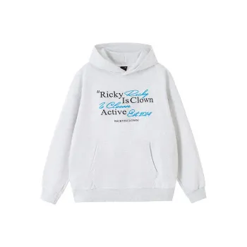 RickyisClown Sweatshirts Unisex