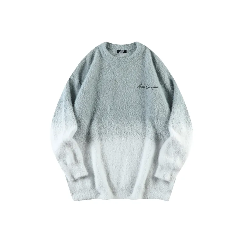 A.X.S.K Sweaters Unisex-2