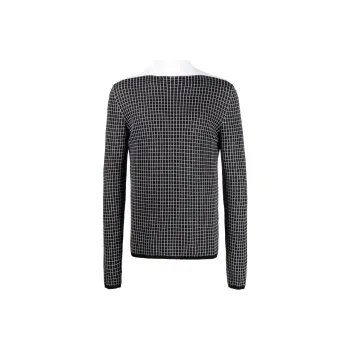MARNI Sweaters Men Black