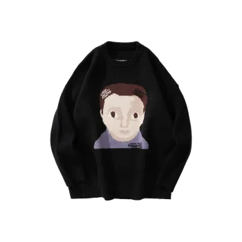 STORMATE Knitwear Unisex