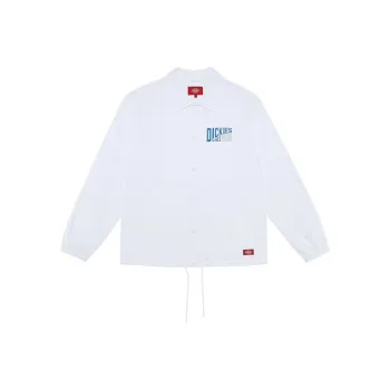 Dickies Jackets Unisex White