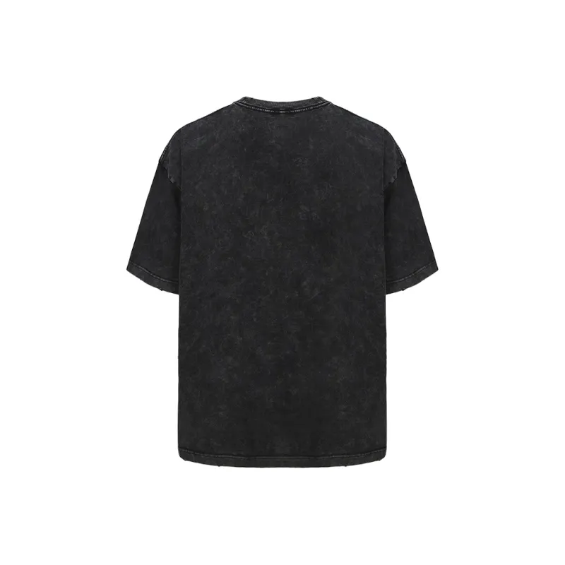 ROCK PLAN T Shirts Unisex-13