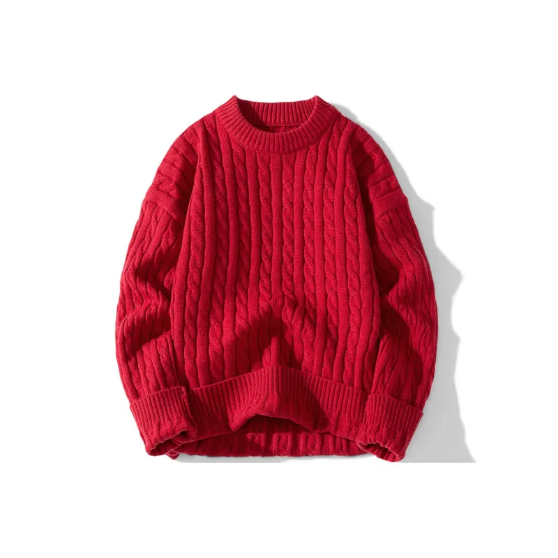 ZONEiD Sweaters Unisex-14