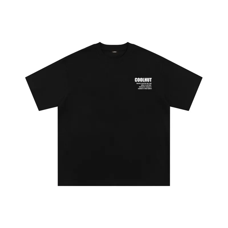 Coolhut T Shirts Unisex-1