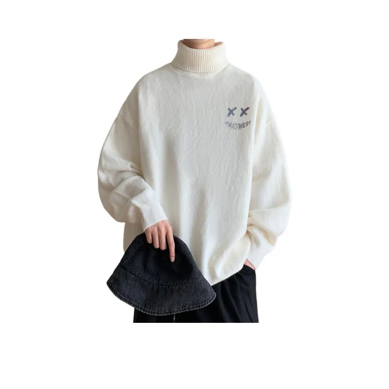 JEANSWEST Sweaters Unisex-60