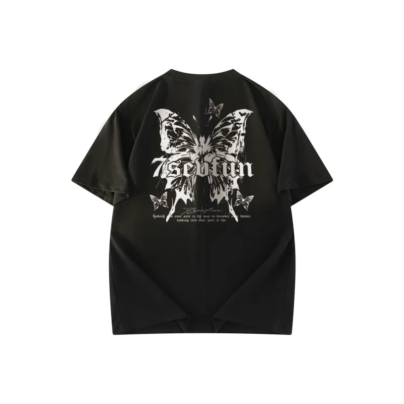 7 SEVFUN T Shirts Unisex-0