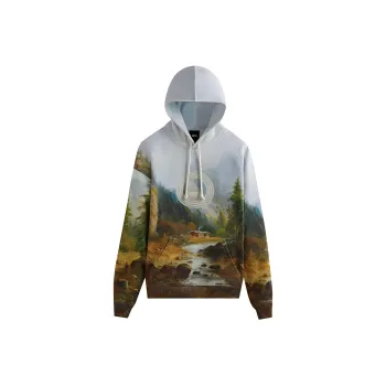 KITH Alpine Nelson Hoodie