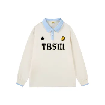 TBSM Polo Shirts Unisex