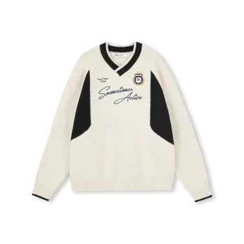 FPA ALWAYS MOVING Series Sweater Unisex