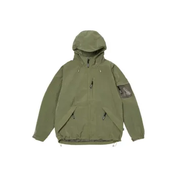 PALACE Cripstop Grid Jacket