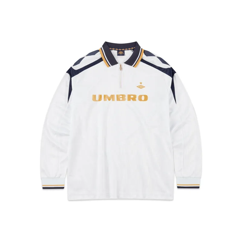 Umbro Polo Shirts Unisex-4