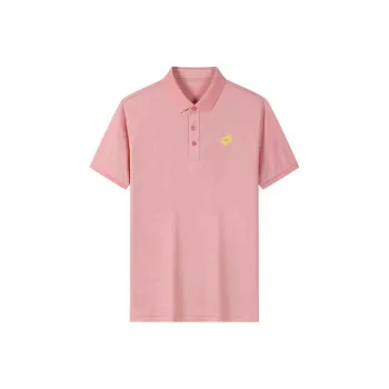 LOTTO Polo Shirts Unisex