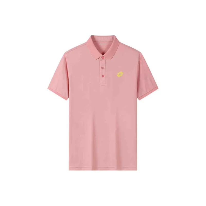 LOTTO Polo Shirts Unisex-0
