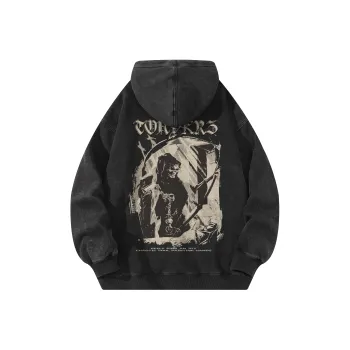 TONYKRZ Sweatshirts Unisex