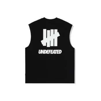UNDEFEATED Tank Tops Unisex