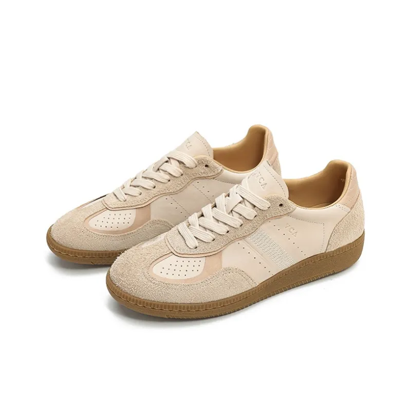 VCA Abrasion Resistant, Breathable, Moisture Wicking, Lightweight Low Top Casual Shoes Women's Pink-1