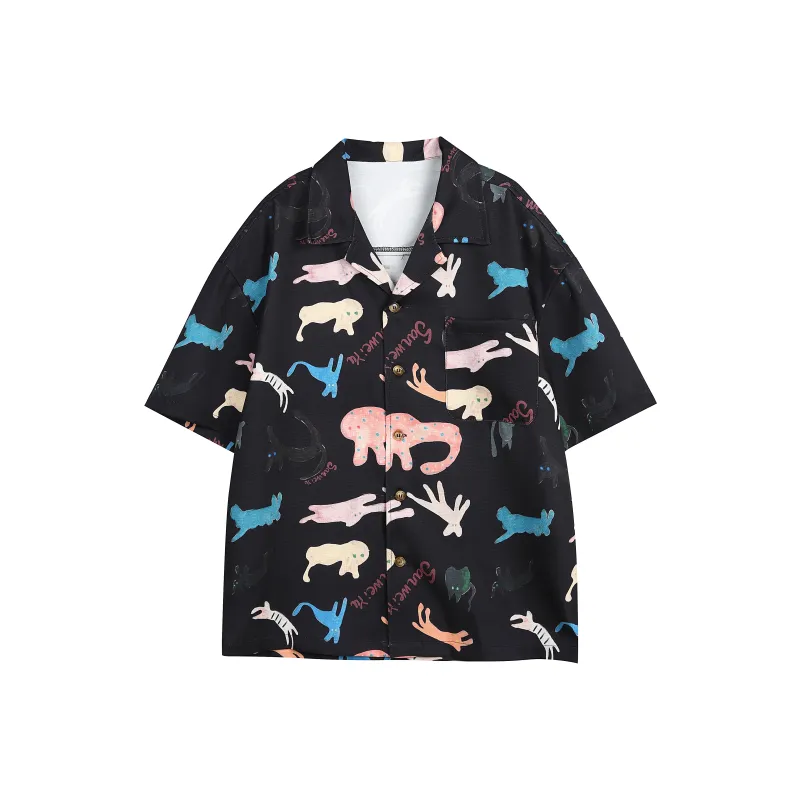 ArcaneFunk Shirts Unisex-5