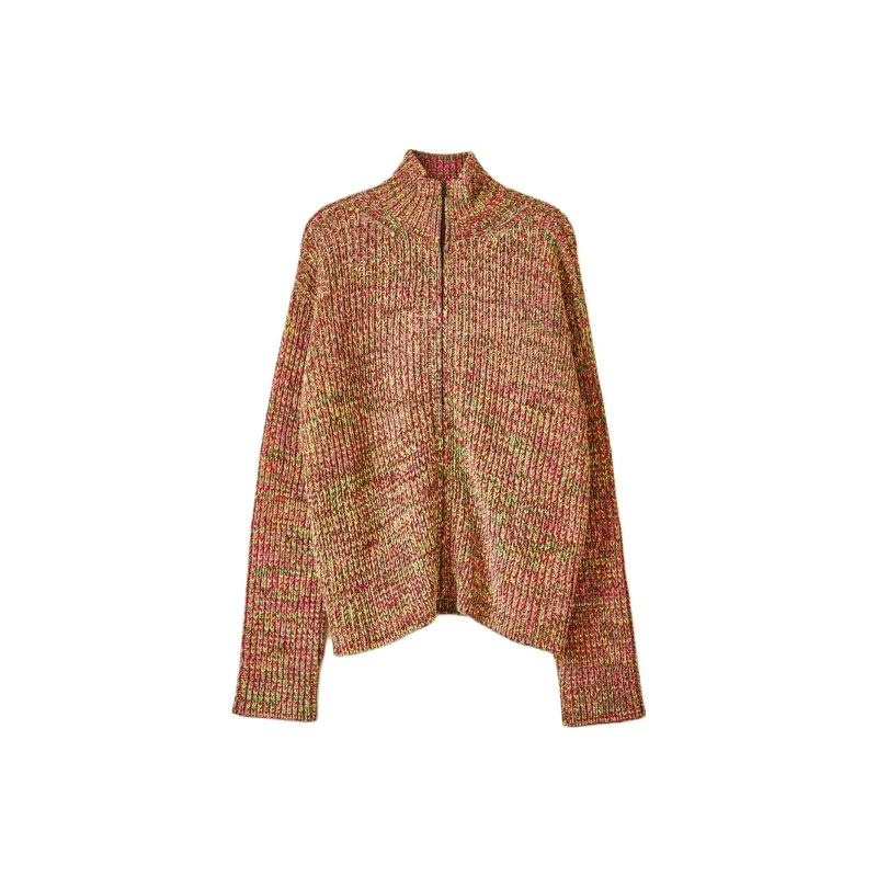MARNI Knitwear Men Burgundy-0