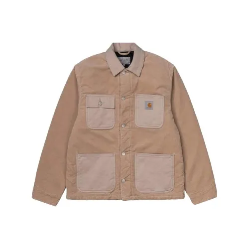 Carhartt WIP Michigan das Michigan das Men's Khaki