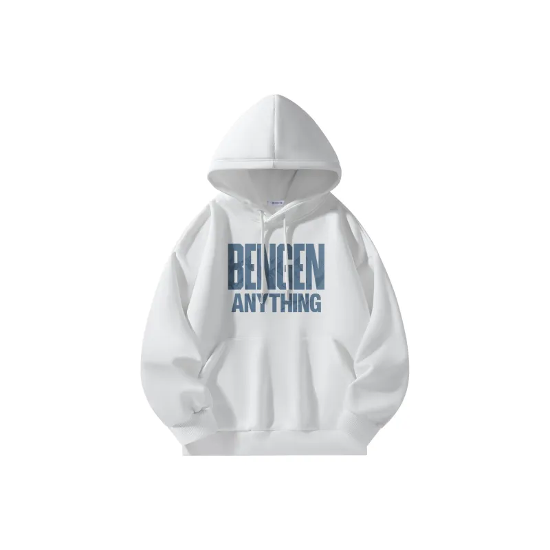 BENGEN Sweatshirts Unisex-19