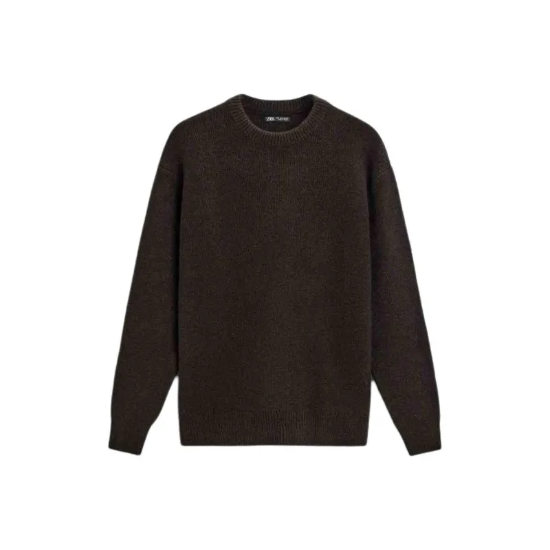 ZARA Sweaters Men-4