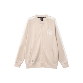 New Era Jackets Unisex Khaki