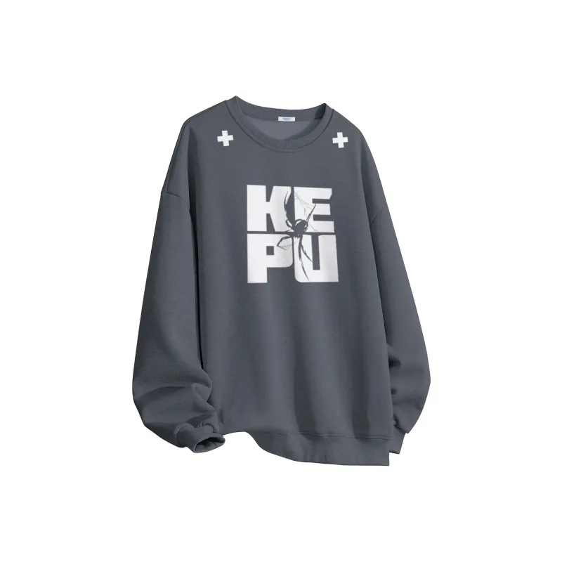 Kepu Sweatshirts Unisex-26