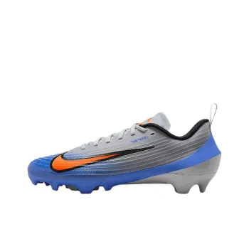 Nike Vapor Speed 3 Wolf Grey Racer Blue Total Orange