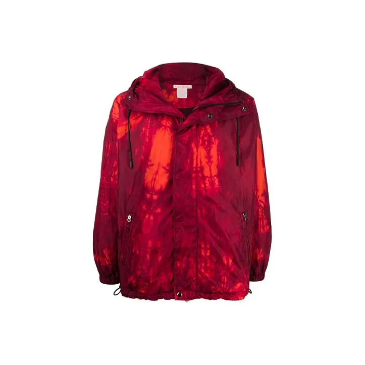 Acne Studios Jackets Men Red-0