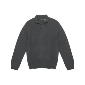 Polo Ralph Lauren Sweater Men's Gray
