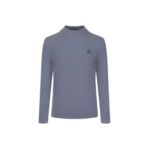 BRAUN BUFFEL Sweaters Men