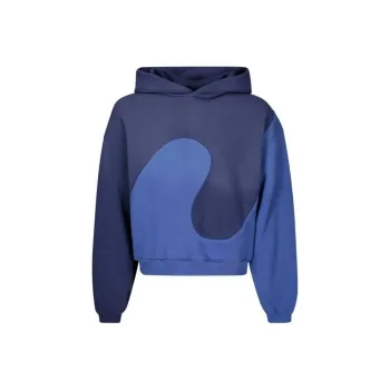 ERL Classic Swirl Hoodie