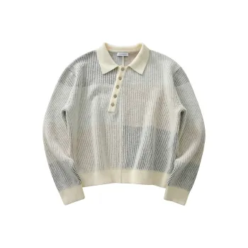 SINGLE MOMENT Sweater Unisex Multicolor
