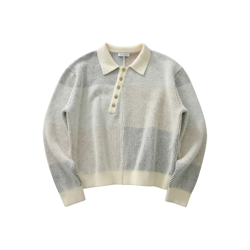 SINGLE MOMENT Sweater Unisex Multicolor-0