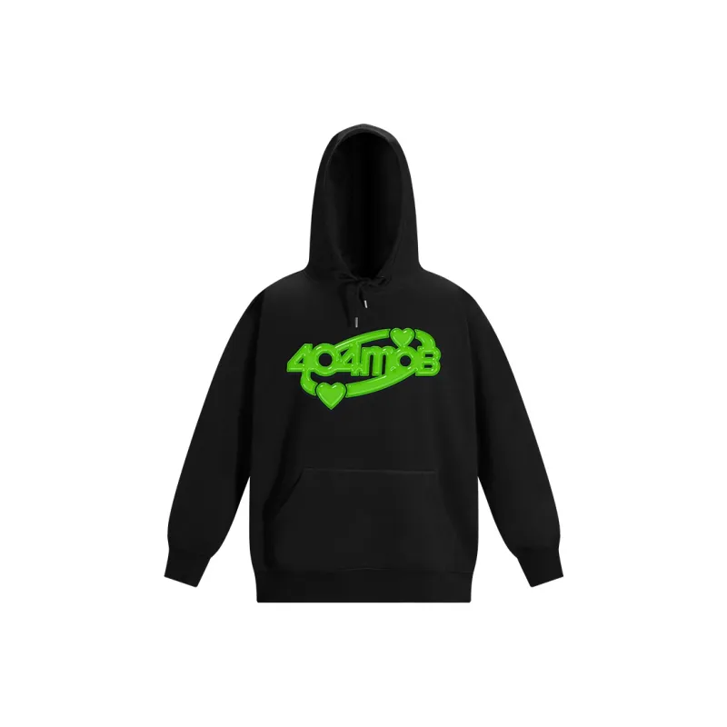 404MOB GANG Sweatshirts Unisex-2