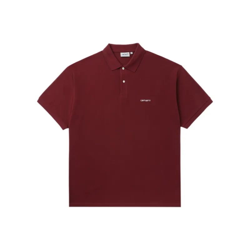 Carhartt WIP Polo Shirts Unisex-0