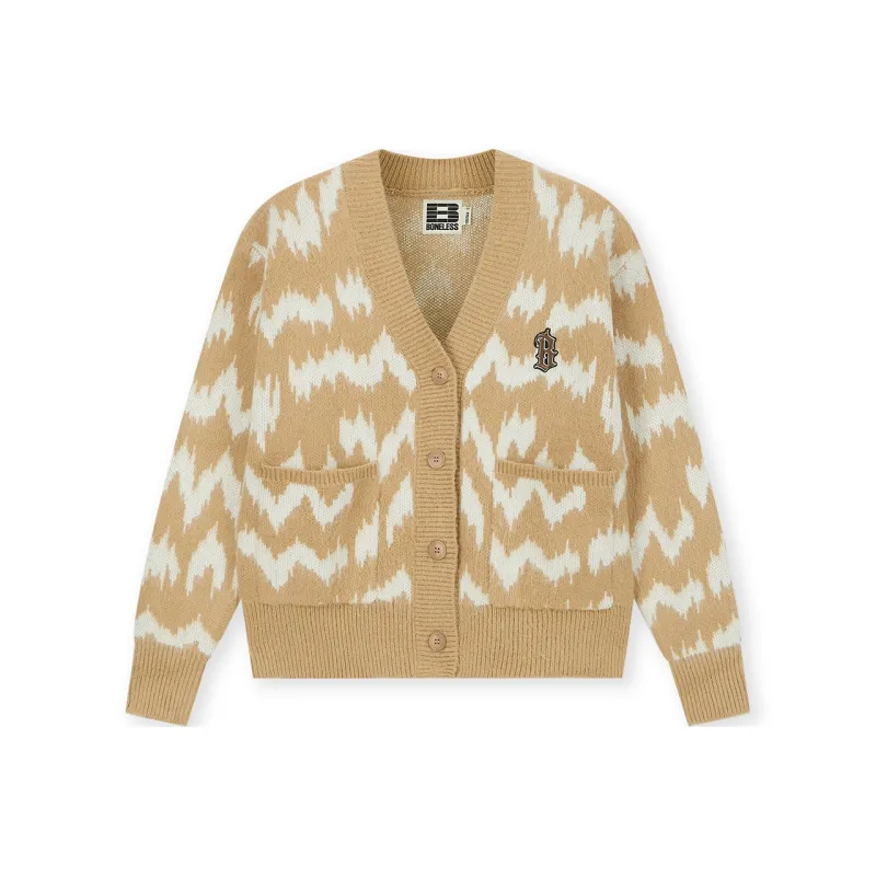 BONELESS Sweaters Unisex-2