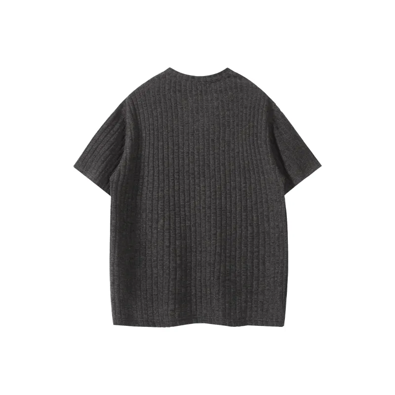 David Bakken x DAOMEIXIONG T Shirt Unisex-1