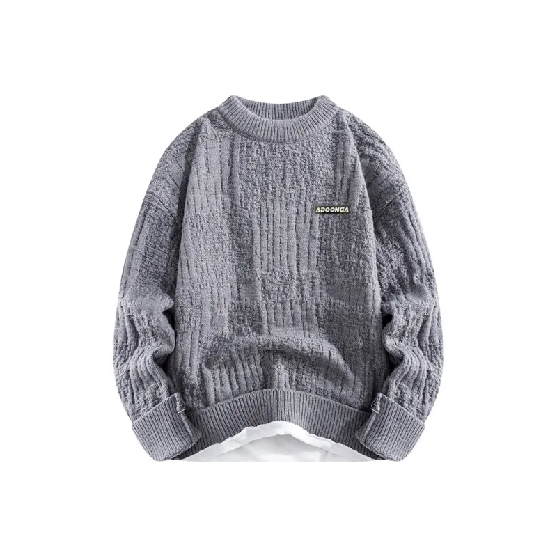 ADOONGA Knitwear Unisex-38