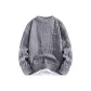 Gray[Thickened and Fleece-Lined Upgraded]
